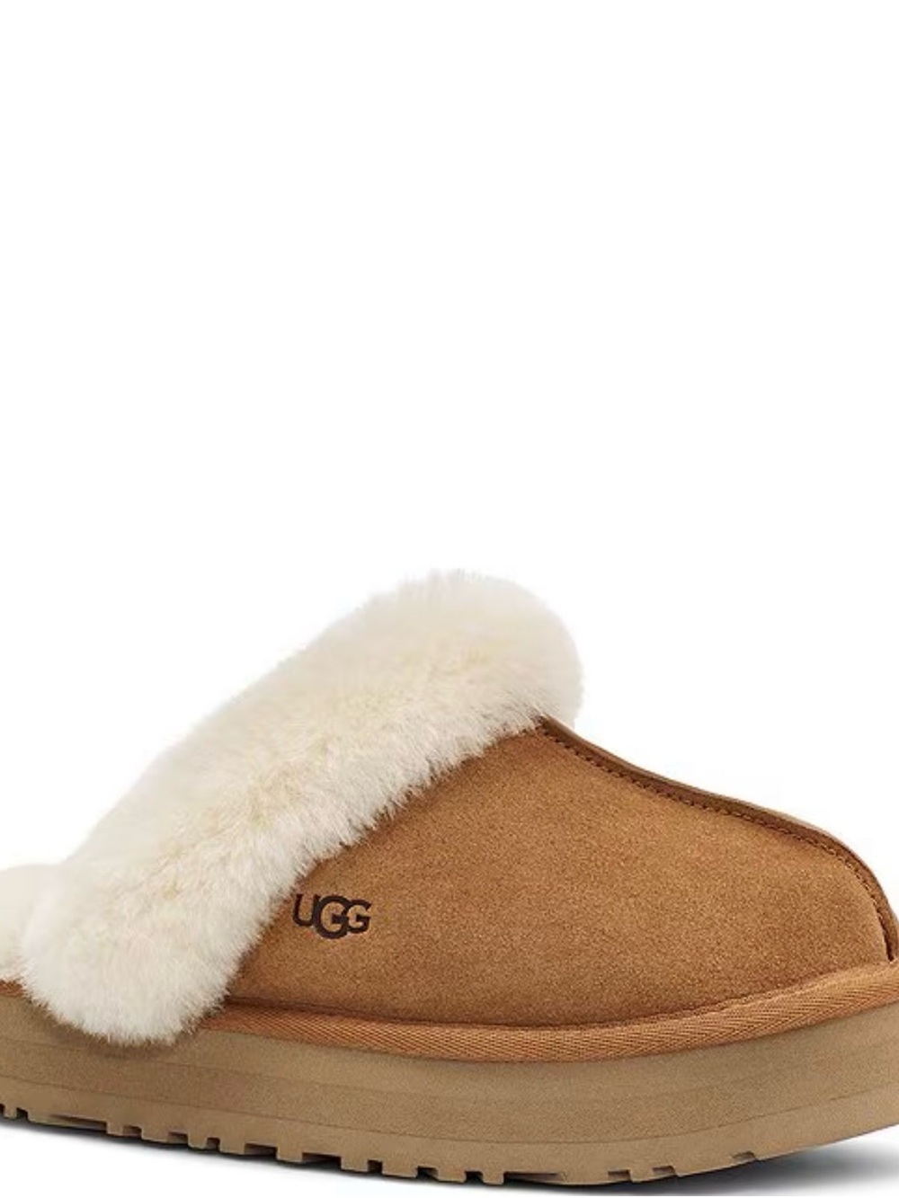 UGG Disquette